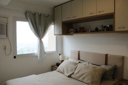 Apartamento para alugar com 54m², 2 quartos e 1 vagaquarto