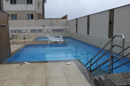 Apartamento para alugar com 54m², 2 quartos e 1 vagaPiscina