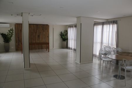 Apartamento para alugar com 54m², 2 quartos e 1 vagaSalão de Festas