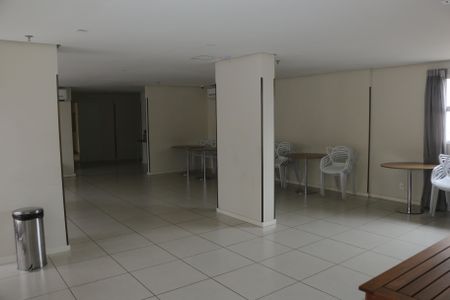 Apartamento para alugar com 54m², 2 quartos e 1 vagaSalão de Festas