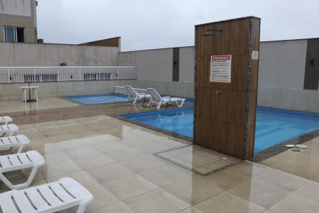 Apartamento para alugar com 54m², 2 quartos e 1 vagaPiscina