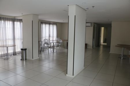 Apartamento para alugar com 54m², 2 quartos e 1 vagaSalão de Festas