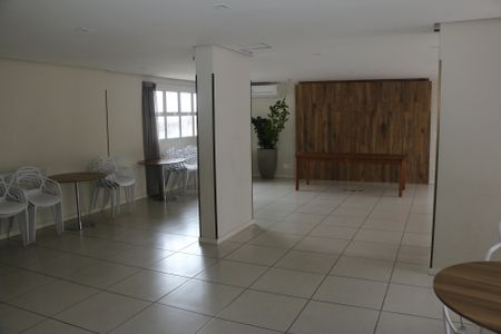 Apartamento para alugar com 54m², 2 quartos e 1 vagaSalão de Festas