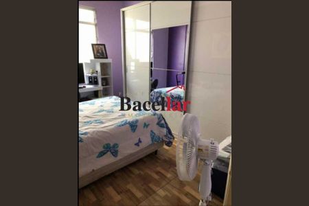 Apartamento à venda com 2 quartos, 75m² em Engenho Novo, Rio de Janeiro