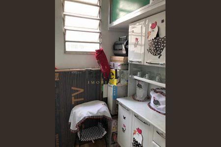 Apartamento à venda com 2 quartos, 75m² em Engenho Novo, Rio de Janeiro