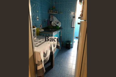 Apartamento à venda com 2 quartos, 75m² em Engenho Novo, Rio de Janeiro