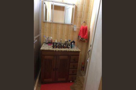 Apartamento à venda com 2 quartos, 75m² em Engenho Novo, Rio de Janeiro