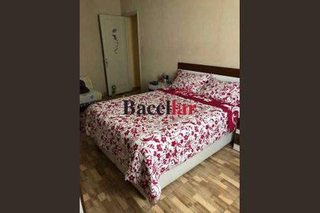 Apartamento à venda com 2 quartos, 75m² em Engenho Novo, Rio de Janeiro