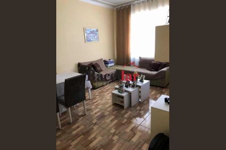 Apartamento à venda com 2 quartos, 75m² em Engenho Novo, Rio de Janeiro