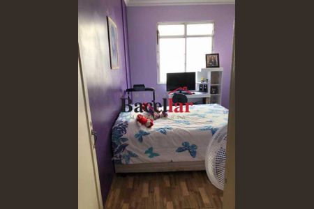 Apartamento à venda com 2 quartos, 75m² em Engenho Novo, Rio de Janeiro