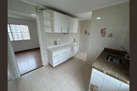 Apartamento para alugar com 3 quartos, 63m² em Jardim Iris, São Paulo