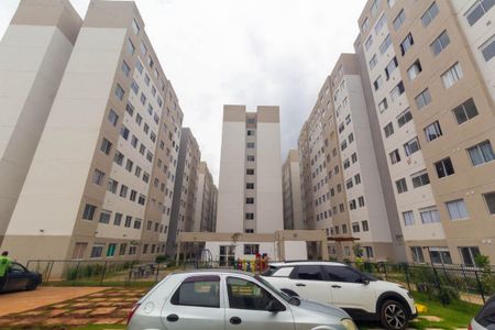 Apartamento para alugar com 32m², 2 quartos e sem vaga Apartamento para alugar com 32m², 2 quartos e sem vagaCondomínio
