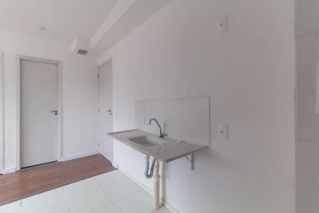 Apartamento para alugar com 32m², 2 quartos e sem vaga Apartamento para alugar com 32m², 2 quartos e sem vagaCozinha
