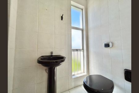 Apartamento para alugar com 123m², 3 quartos e 1 vagaLavabo