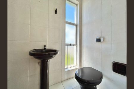 Apartamento para alugar com 123m², 3 quartos e 1 vagaLavabo