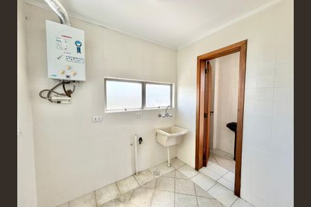 Apartamento para alugar com 123m², 3 quartos e 1 vagaÁrea de Serviço