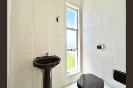 Apartamento para alugar com 123m², 3 quartos e 1 vagaLavabo