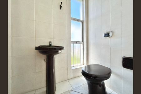 Apartamento para alugar com 123m², 3 quartos e 1 vagaLavabo