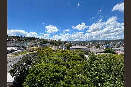 Apartamento para alugar com 123m², 3 quartos e 1 vagaVista