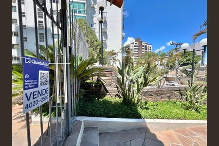 Apartamento para alugar com 123m², 3 quartos e 1 vagaPlaca