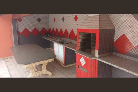 Foto 50 de casa à venda com 5 quartos, 314m² em Jardim Chapadão, Campinas