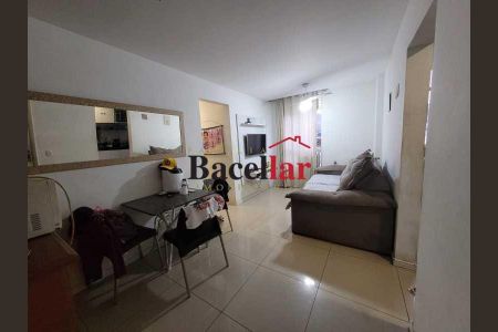 Apartamento à venda com 3 quartos, 60m² em Engenho Novo, Rio de Janeiro