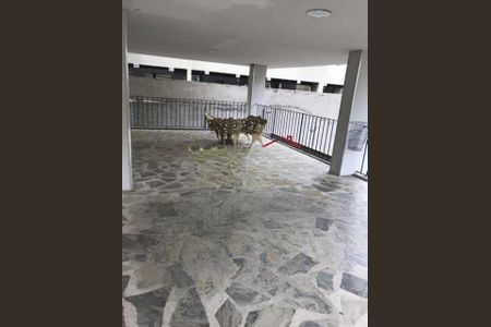 Apartamento à venda com 60m², 3 quartos e 1 vaga