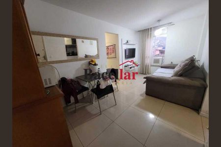 Apartamento à venda com 3 quartos, 60m² em Engenho Novo, Rio de Janeiro