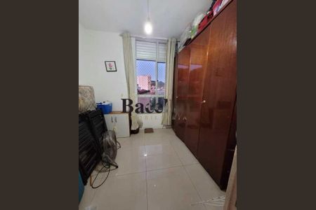 Apartamento à venda com 3 quartos, 60m² em Engenho Novo, Rio de Janeiro