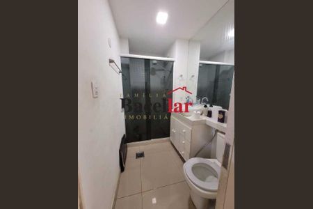 Apartamento à venda com 3 quartos, 60m² em Engenho Novo, Rio de Janeiro