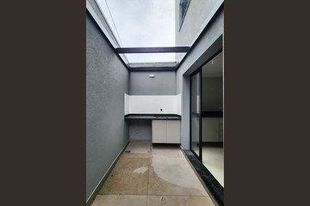 Apartamento para alugar com 47m², 1 quarto e 1 vaga