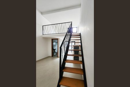 Apartamento para alugar com 47m², 1 quarto e 1 vaga