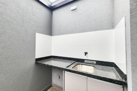 Apartamento para alugar com 47m², 1 quarto e 1 vaga