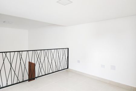 Apartamento para alugar com 47m², 1 quarto e 1 vaga