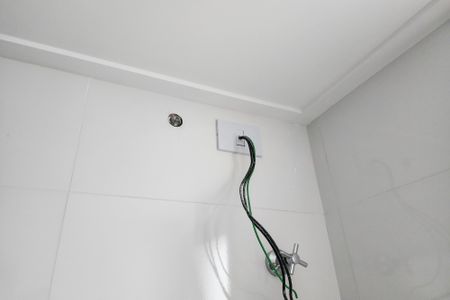 Apartamento para alugar com 47m², 1 quarto e 1 vaga