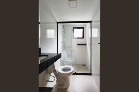 Apartamento para alugar com 1 quarto, 39m² em Vila Alvinopolis, São Bernardo do Campo