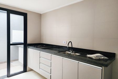 Apartamento para alugar com 47m², 1 quarto e 1 vaga