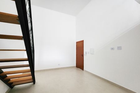 Apartamento para alugar com 47m², 1 quarto e 1 vaga
