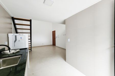 Apartamento para alugar com 47m², 1 quarto e 1 vaga