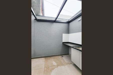 Apartamento para alugar com 47m², 1 quarto e 1 vaga