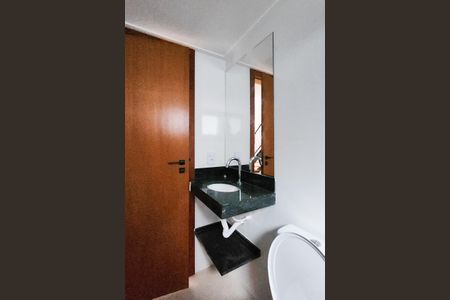 Apartamento para alugar com 47m², 1 quarto e 1 vaga