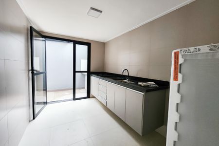 Apartamento para alugar com 47m², 1 quarto e 1 vaga