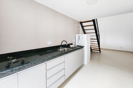 Apartamento para alugar com 47m², 1 quarto e 1 vaga