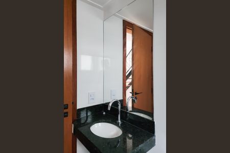 Apartamento para alugar com 47m², 1 quarto e 1 vaga