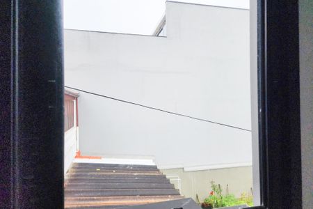 Apartamento para alugar com 1 quarto, 39m² em Vila Alvinopolis, São Bernardo do Campo