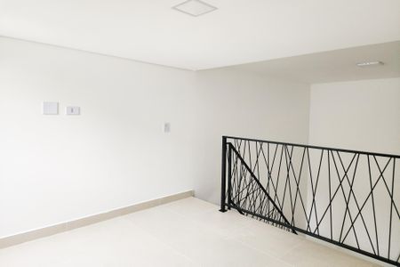 Apartamento para alugar com 47m², 1 quarto e 1 vaga