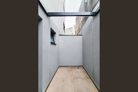 Apartamento para alugar com 47m², 1 quarto e 1 vaga