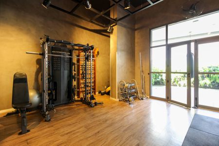 Studio à venda com 31m², 1 quarto e sem vagaÁrea comum - Academia