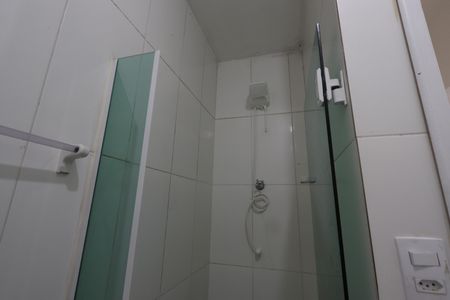 Banheiro de casa para alugar com 1 quarto, 90m² em Parque da Vila Prudente, São Paulo