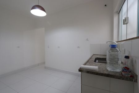 Casa para alugar com 90m², 1 quarto e sem vagaCozinha